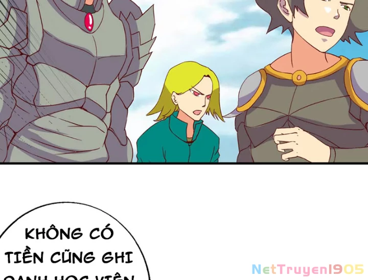 Kiếm Thánh Cùng Ma Vương Chapter 3 - 34