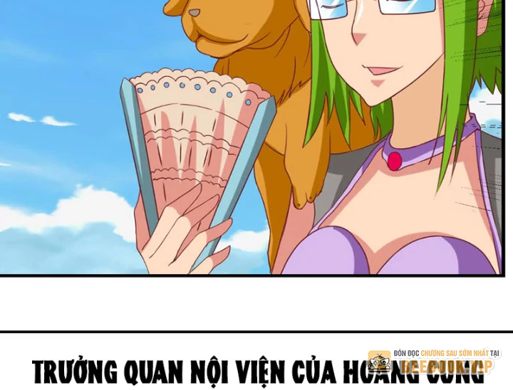 Kiếm Thánh Cùng Ma Vương Chapter 3 - 36