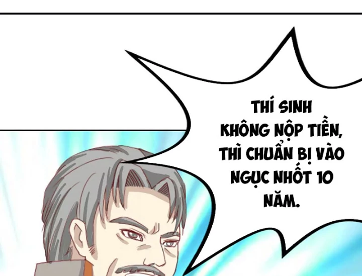 Kiếm Thánh Cùng Ma Vương Chapter 3 - 37