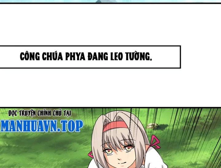 Kiếm Thánh Cùng Ma Vương Chapter 3 - 40