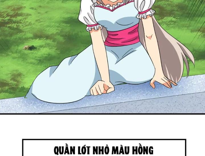 Kiếm Thánh Cùng Ma Vương Chapter 3 - 41