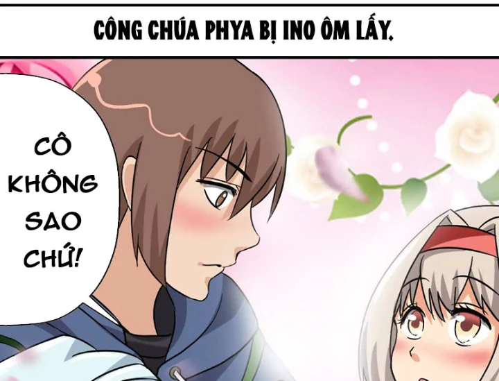 Kiếm Thánh Cùng Ma Vương Chapter 3 - 47