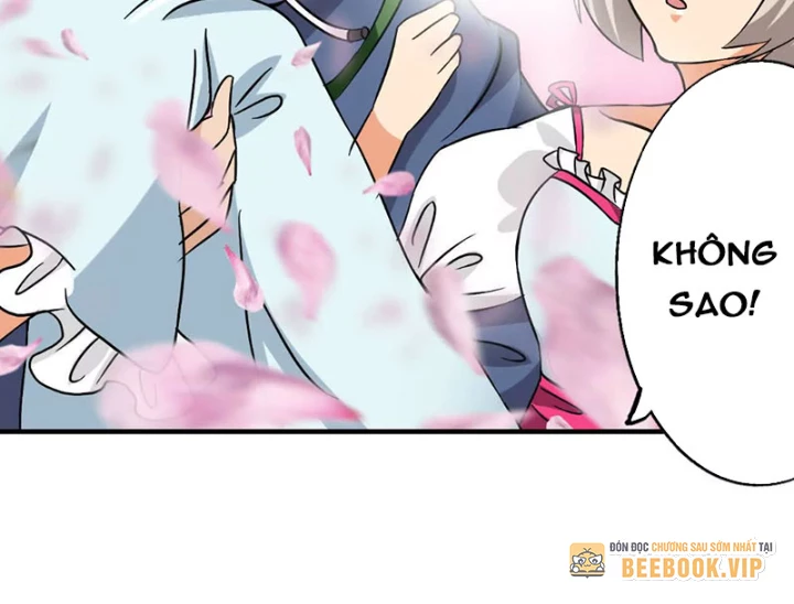 Kiếm Thánh Cùng Ma Vương Chapter 3 - 48