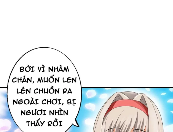 Kiếm Thánh Cùng Ma Vương Chapter 3 - 49