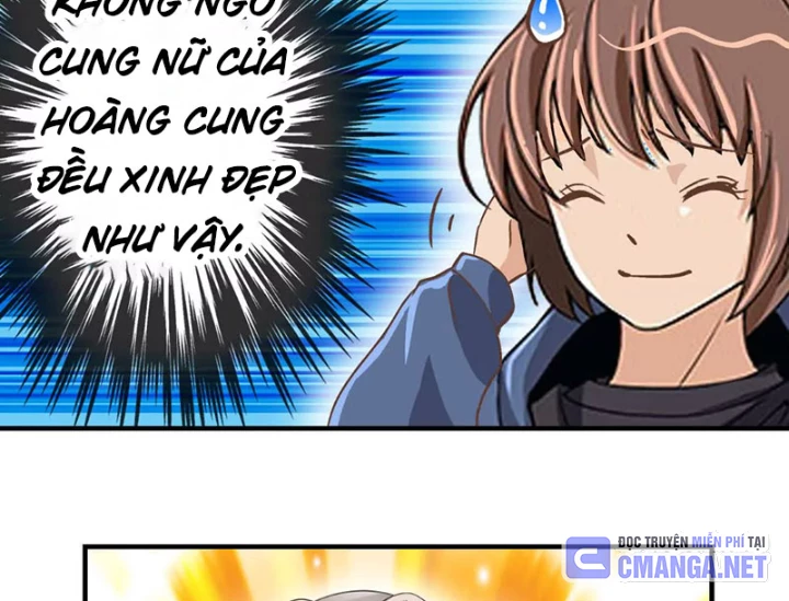 Kiếm Thánh Cùng Ma Vương Chapter 3 - 51