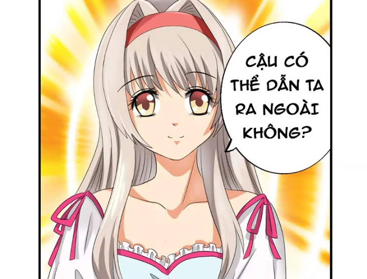 Kiếm Thánh Cùng Ma Vương Chapter 3 - 52