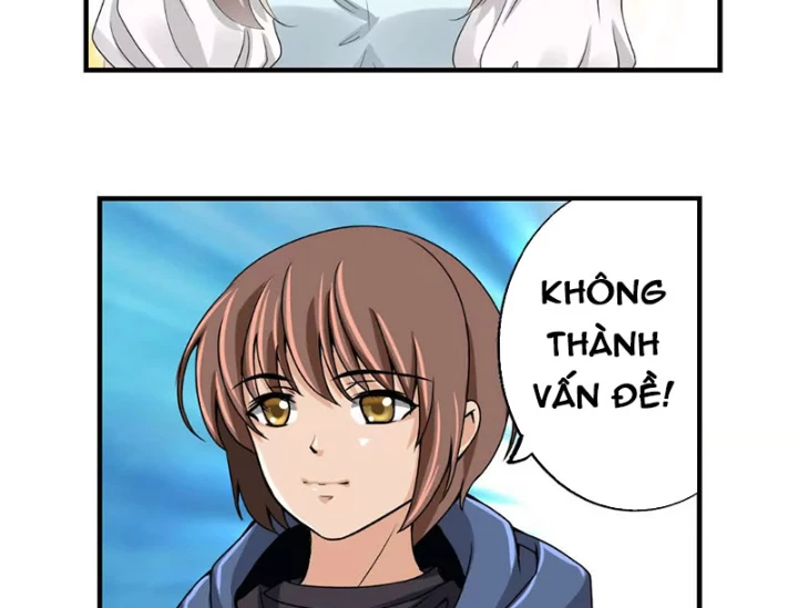 Kiếm Thánh Cùng Ma Vương Chapter 3 - 53