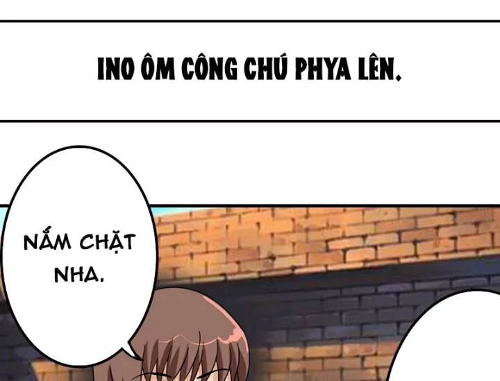 Kiếm Thánh Cùng Ma Vương Chapter 3 - 55