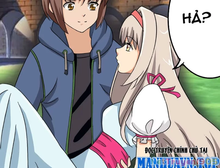 Kiếm Thánh Cùng Ma Vương Chapter 3 - 56