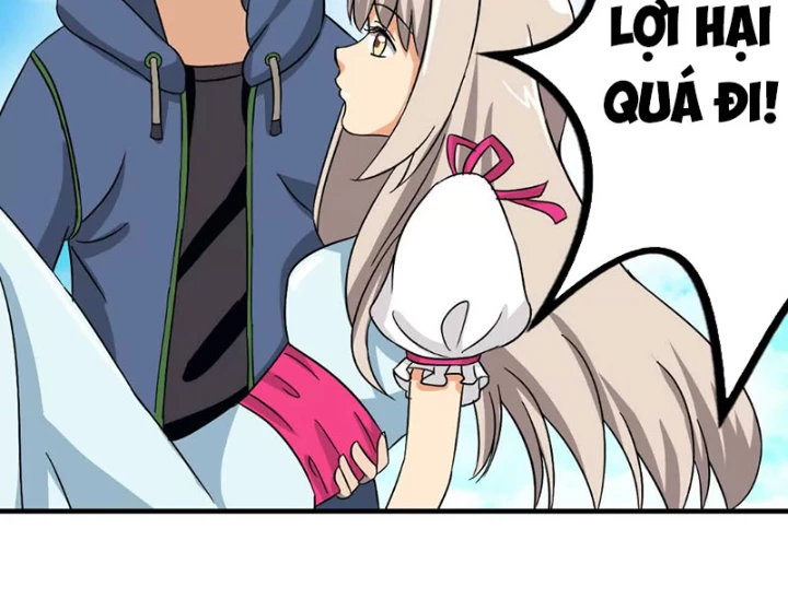 Kiếm Thánh Cùng Ma Vương Chapter 3 - 58