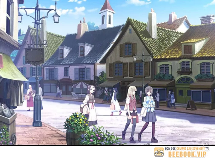 Kiếm Thánh Cùng Ma Vương Chapter 3 - 60