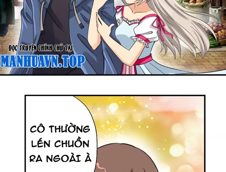 Kiếm Thánh Cùng Ma Vương Chapter 3 - 62