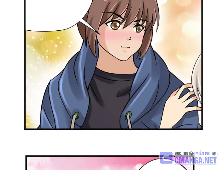 Kiếm Thánh Cùng Ma Vương Chapter 3 - 63