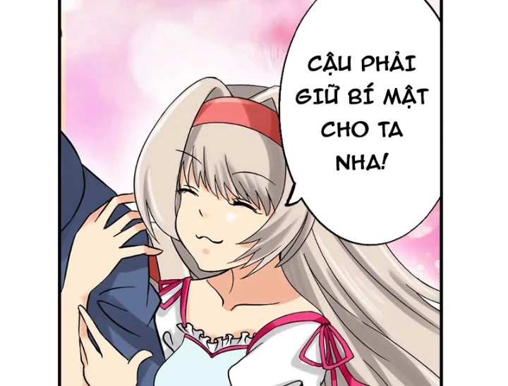 Kiếm Thánh Cùng Ma Vương Chapter 3 - 64