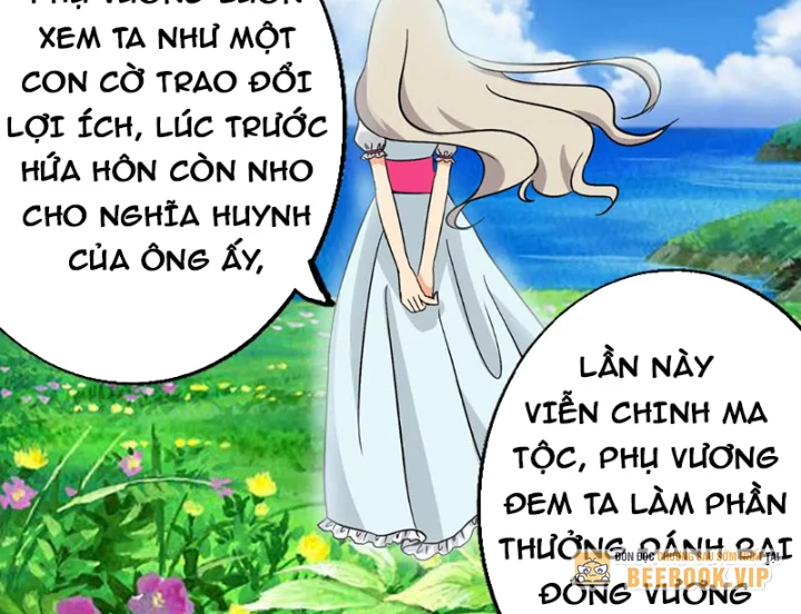 Kiếm Thánh Cùng Ma Vương Chapter 4 - 6