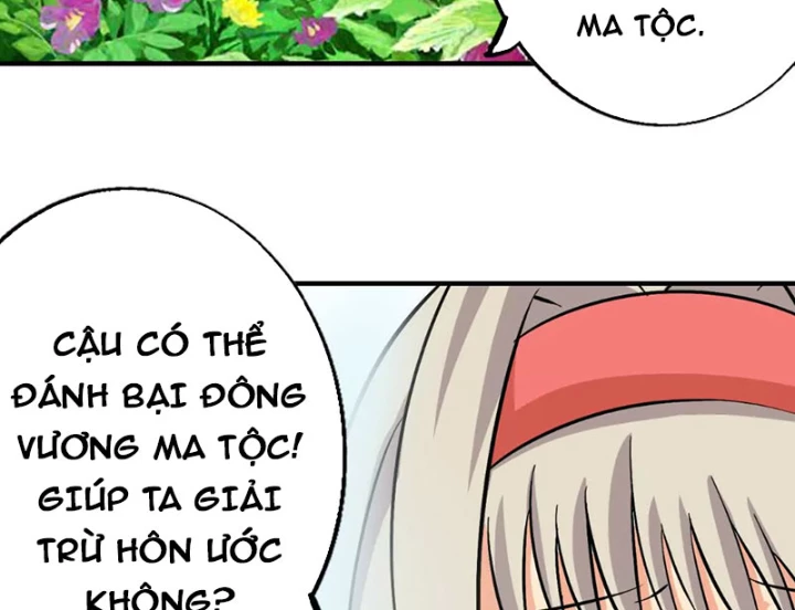 Kiếm Thánh Cùng Ma Vương Chapter 4 - 7