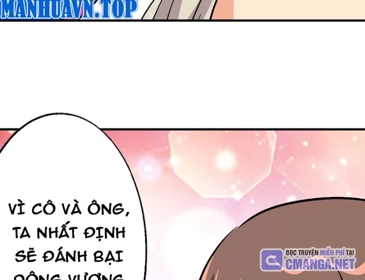 Kiếm Thánh Cùng Ma Vương Chapter 4 - 9