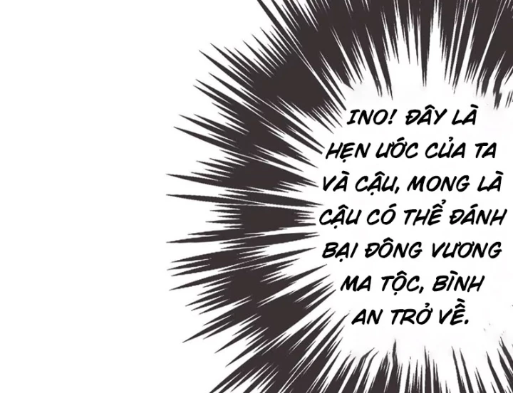 Kiếm Thánh Cùng Ma Vương Chapter 4 - 11