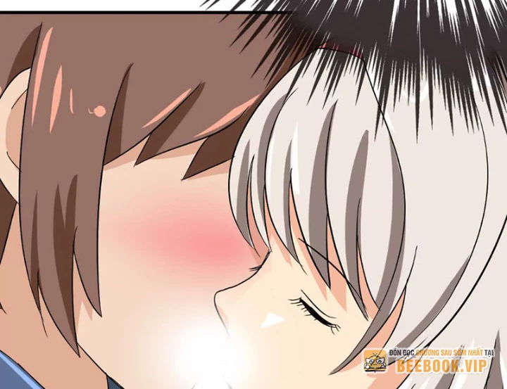 Kiếm Thánh Cùng Ma Vương Chapter 4 - 12