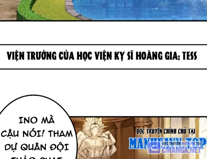 Kiếm Thánh Cùng Ma Vương Chapter 4 - 15