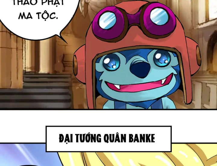 Kiếm Thánh Cùng Ma Vương Chapter 4 - 16