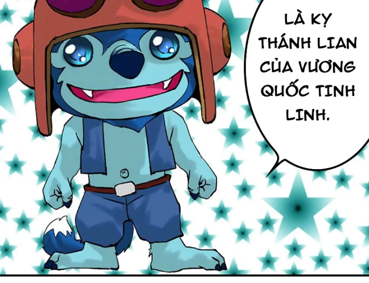 Kiếm Thánh Cùng Ma Vương Chapter 4 - 19