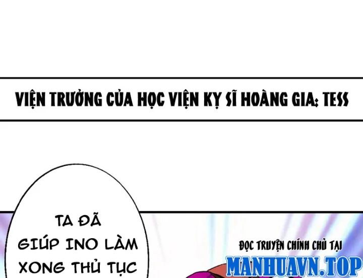 Kiếm Thánh Cùng Ma Vương Chapter 4 - 23