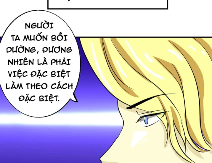 Kiếm Thánh Cùng Ma Vương Chapter 4 - 25