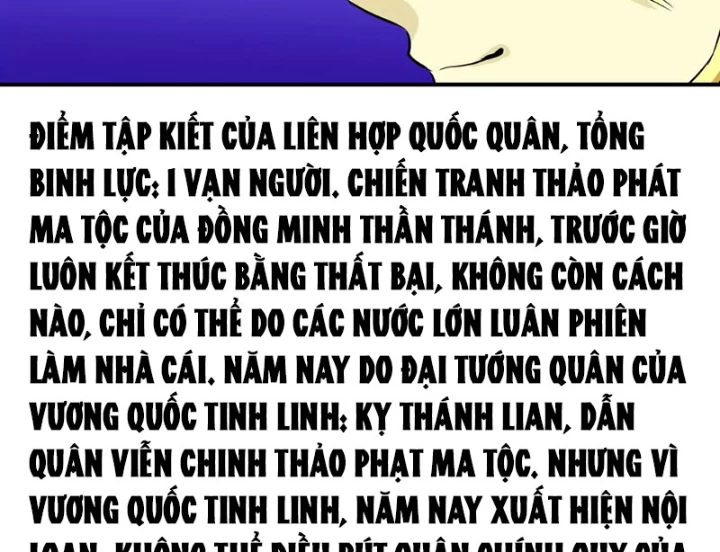 Kiếm Thánh Cùng Ma Vương Chapter 4 - 26