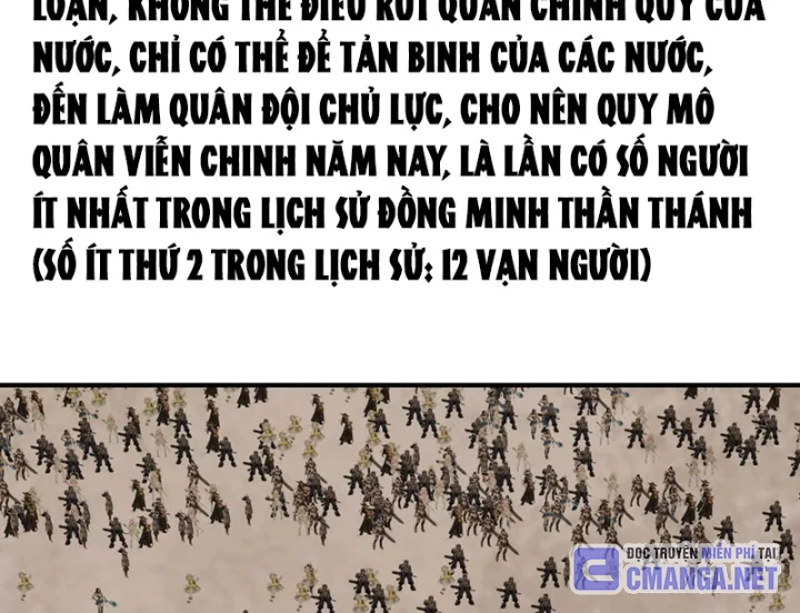 Kiếm Thánh Cùng Ma Vương Chapter 4 - 27