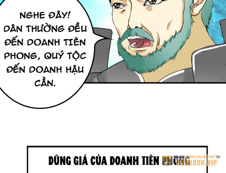 Kiếm Thánh Cùng Ma Vương Chapter 4 - 30