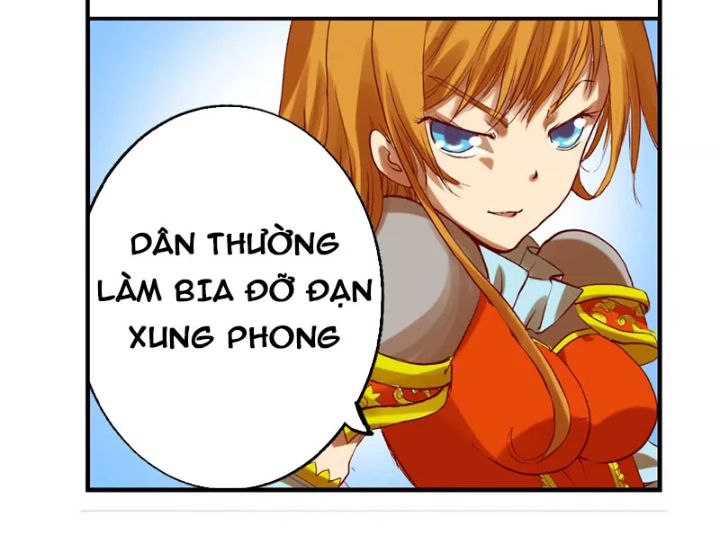 Kiếm Thánh Cùng Ma Vương Chapter 4 - 31