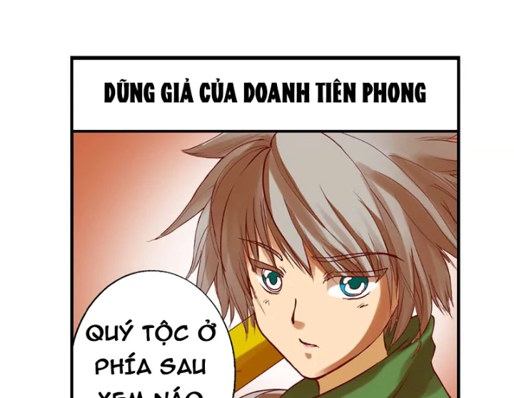 Kiếm Thánh Cùng Ma Vương Chapter 4 - 32