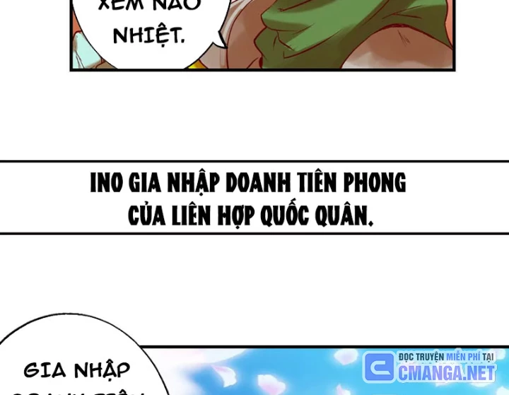 Kiếm Thánh Cùng Ma Vương Chapter 4 - 33