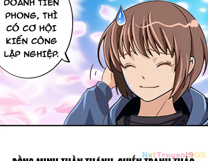 Kiếm Thánh Cùng Ma Vương Chapter 4 - 34