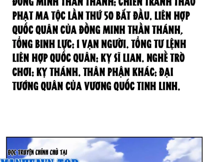 Kiếm Thánh Cùng Ma Vương Chapter 4 - 35