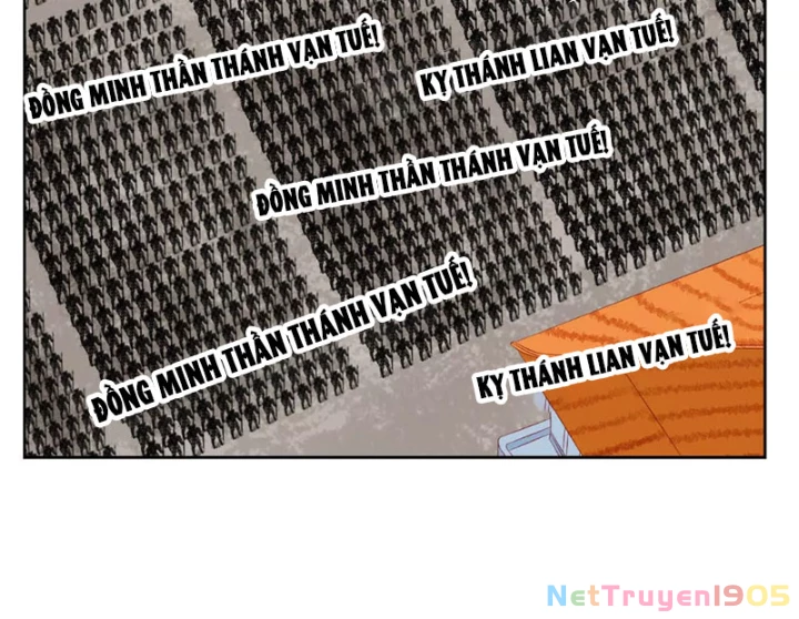 Kiếm Thánh Cùng Ma Vương Chapter 4 - 37