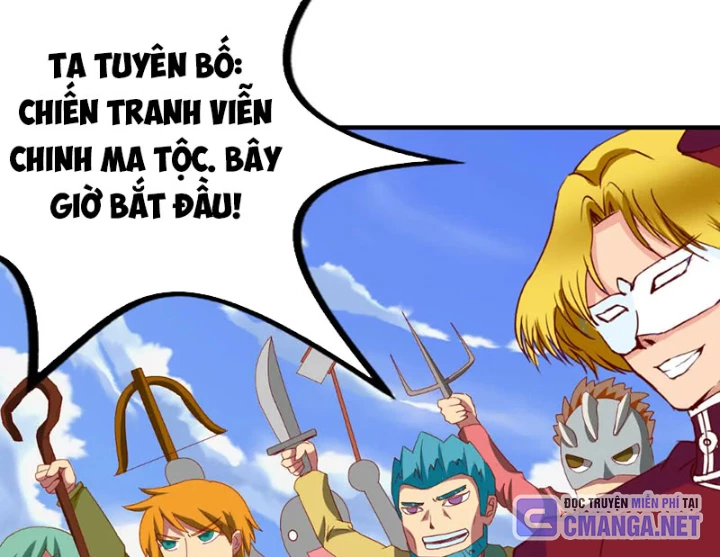 Kiếm Thánh Cùng Ma Vương Chapter 4 - 39