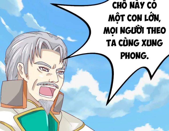 Kiếm Thánh Cùng Ma Vương Chapter 4 - 46