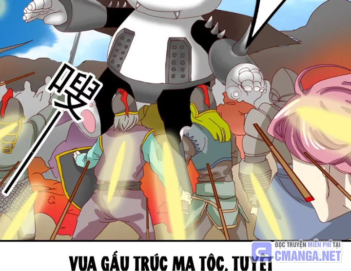 Kiếm Thánh Cùng Ma Vương Chapter 4 - 51