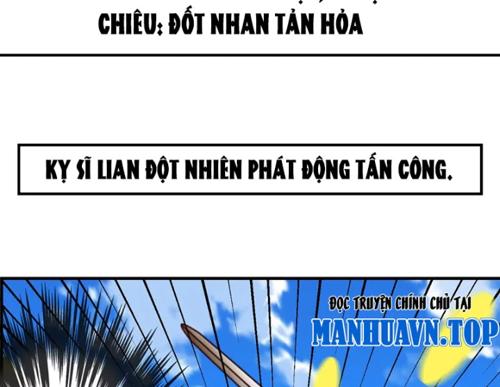 Kiếm Thánh Cùng Ma Vương Chapter 4 - 52