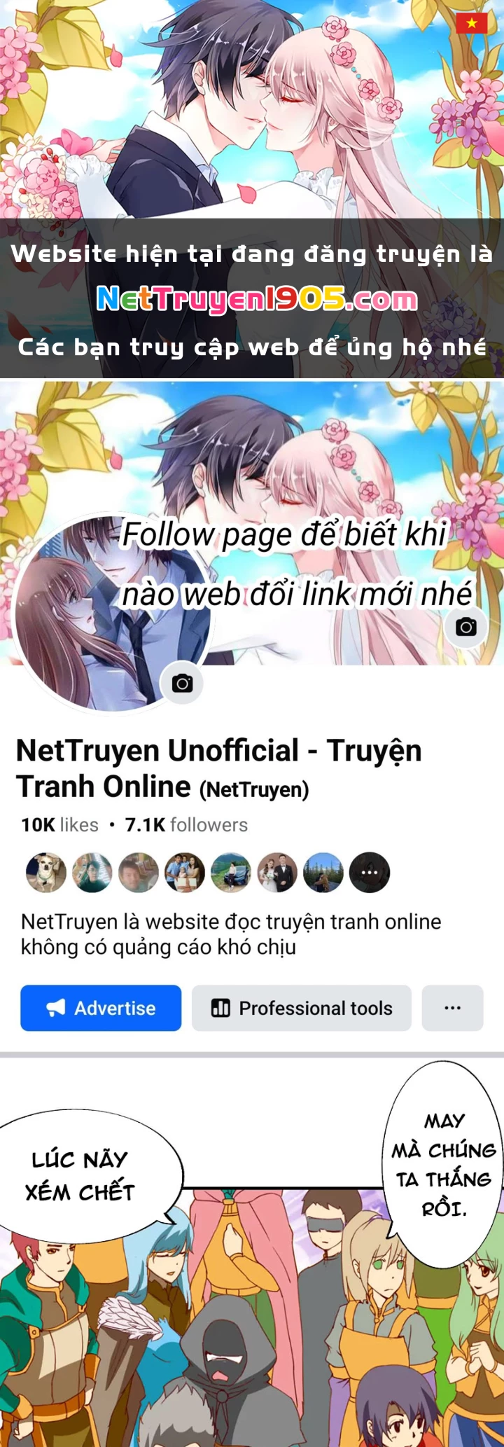 Kiếm Thánh Cùng Ma Vương Chapter 5 - 1