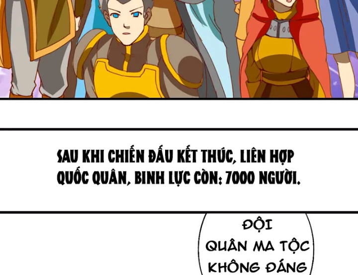Kiếm Thánh Cùng Ma Vương Chapter 5 - 2