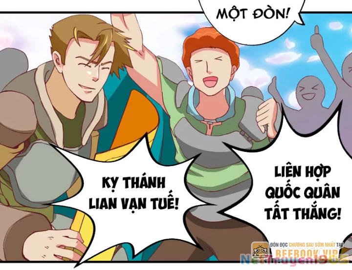 Kiếm Thánh Cùng Ma Vương Chapter 5 - 3