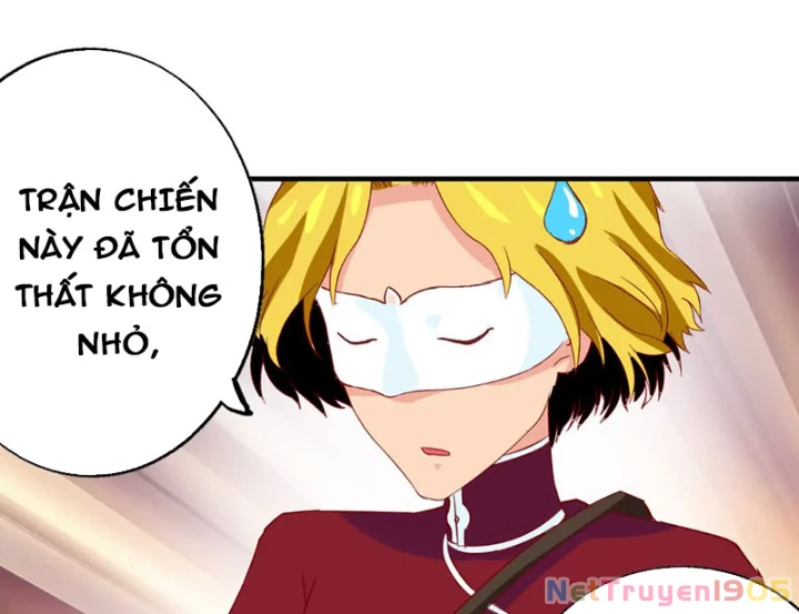 Kiếm Thánh Cùng Ma Vương Chapter 5 - 4