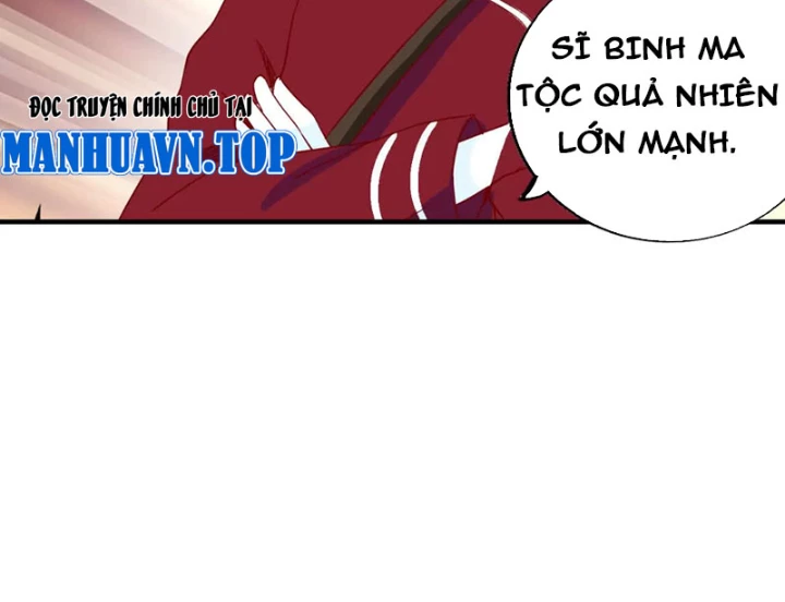Kiếm Thánh Cùng Ma Vương Chapter 5 - 5
