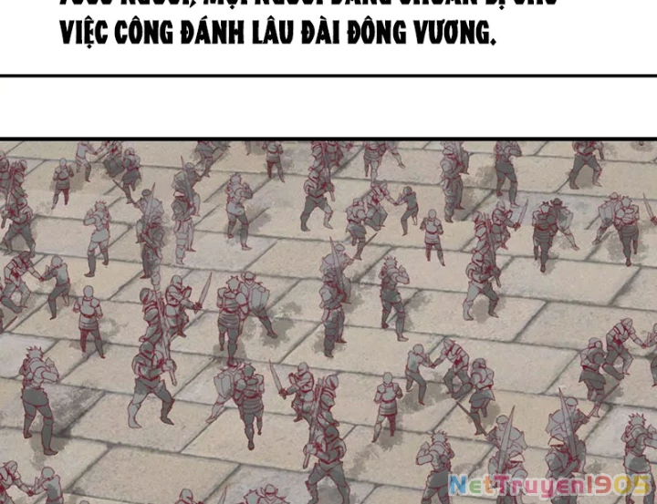 Kiếm Thánh Cùng Ma Vương Chapter 5 - 8