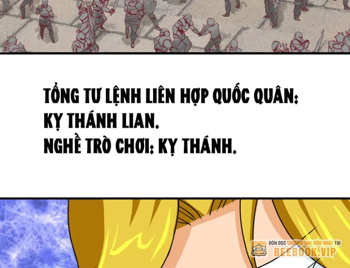 Kiếm Thánh Cùng Ma Vương Chapter 5 - 9