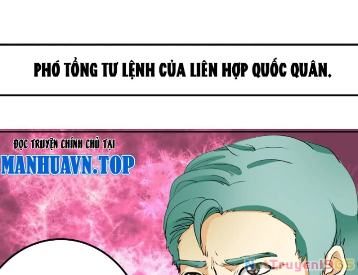 Kiếm Thánh Cùng Ma Vương Chapter 5 - 11