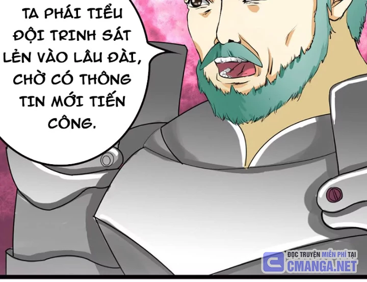 Kiếm Thánh Cùng Ma Vương Chapter 5 - 12